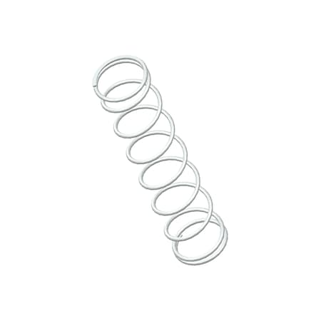 Approved Vendor Compression Spring, O= .300, L= 1.38, W= .022 G209972075